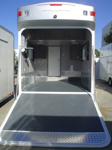 One Industries - Weekend Warrior C Class