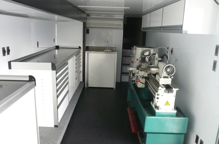 Tubeworks Race Support