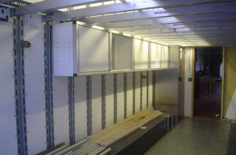 Mazda - Mothers Polish Race Support