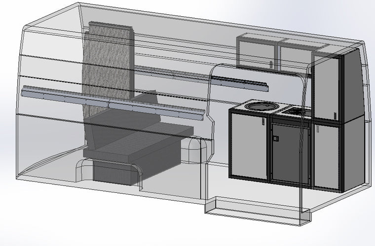 Concept Sprinter Van 11