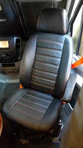 RB Gear Hauler Van NSR - 170