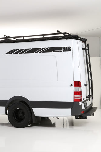 RB Gear Hauler BM Racing - 170