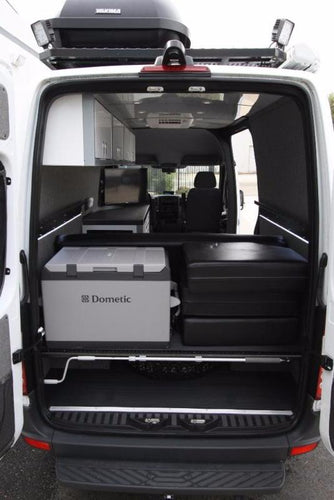 RB Gear Hauler - 144