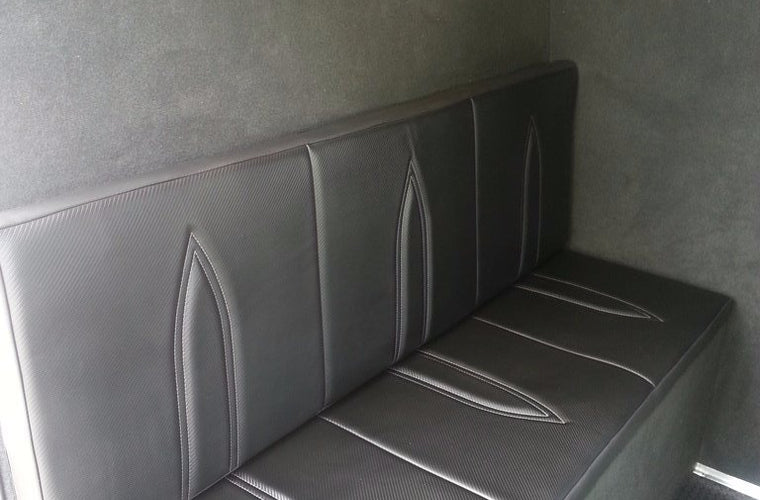 RB Gear Hauler FLS - 144