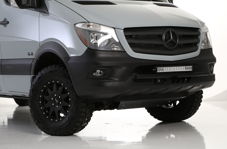 RB Touring Van CM - 170