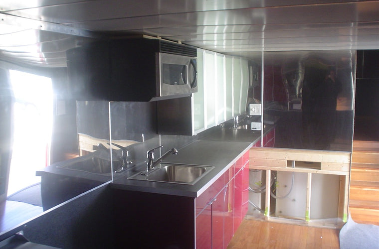 Mazda - Mothers Polish Race Support