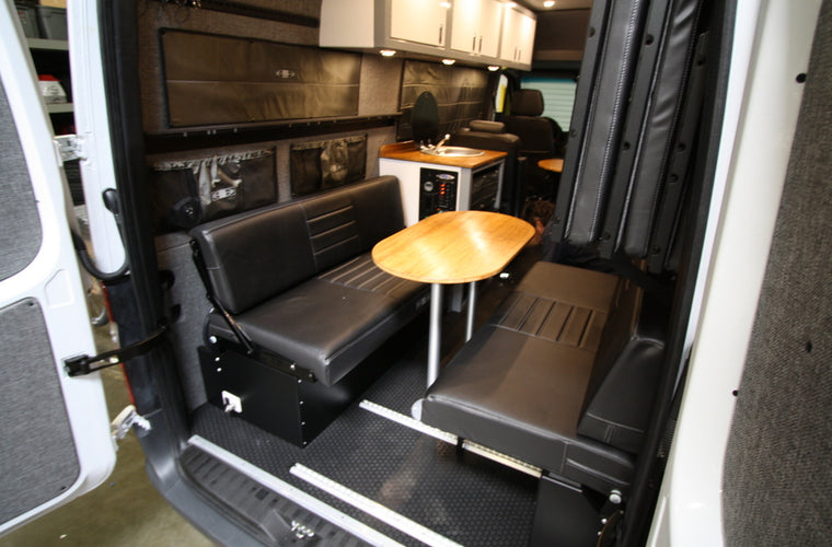 RB Touring Ensign - 144