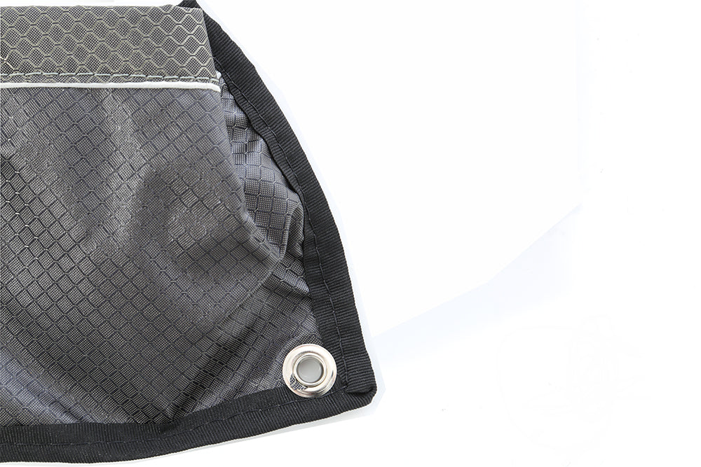 2007-2013 Sprinter Van Fabric - Front Seat Stuff Bag - PS