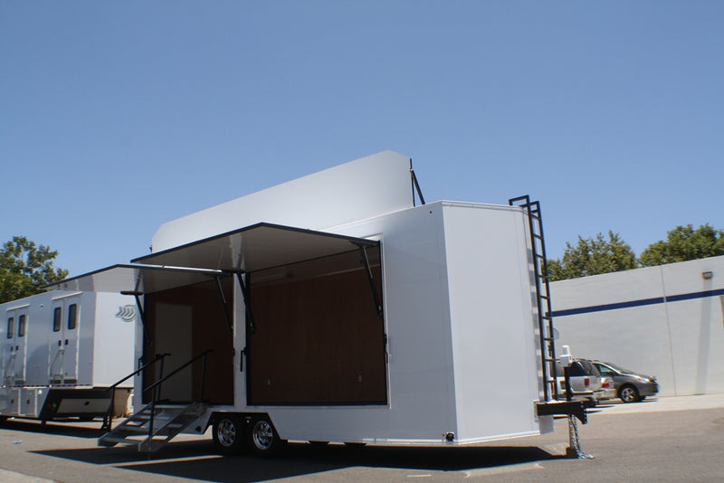 Trailer Rb Trailers - RB Components