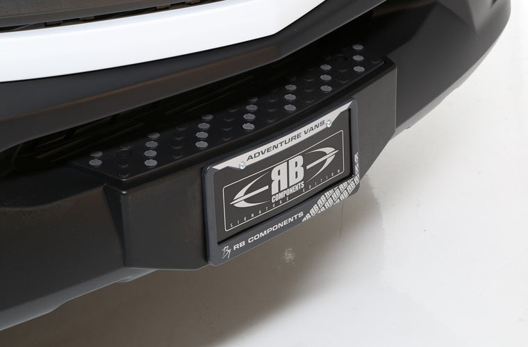 RB Gear Hauler BM Racing - 170