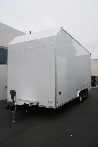 22' Stacker UTV Loft