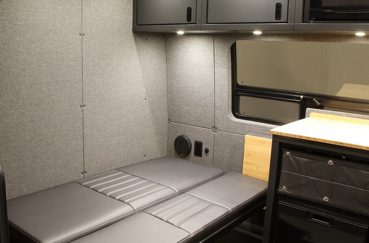 RB Gear Hauler LM - 144