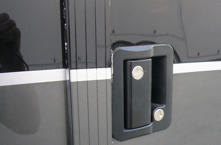 National Demolition Stacker