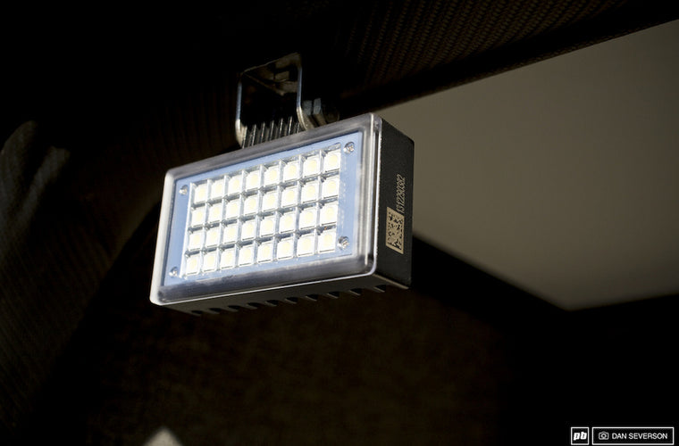 RB Gear Hauler BL55 - 144