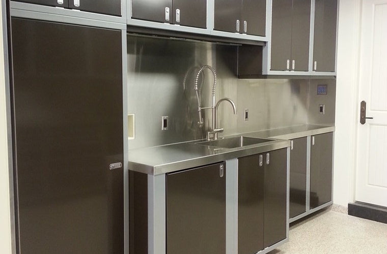 Shady Canyon Residence