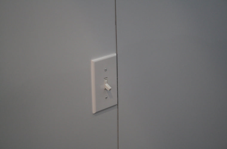 22' Stacker UTV Loft