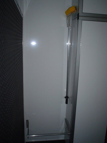 24' Stacker Spec Cabinets