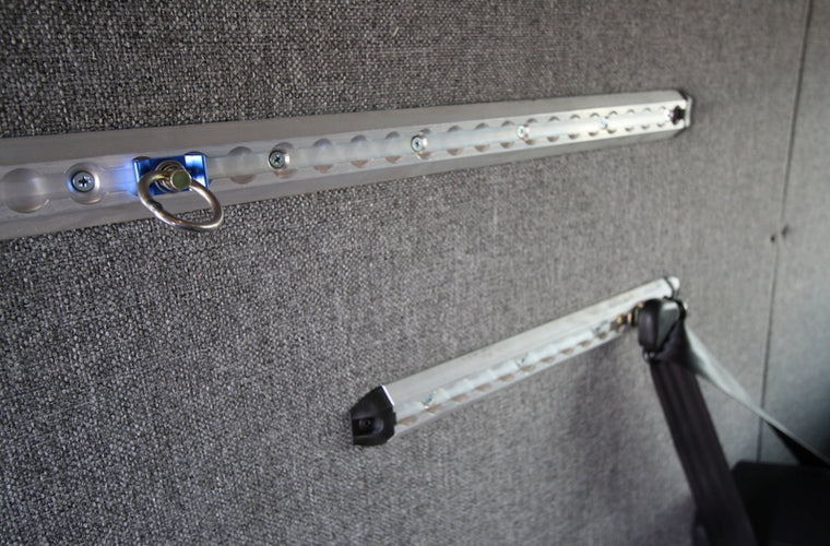 RB Gear Hauler FS - 144