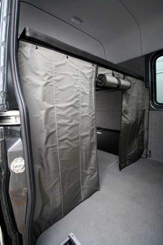 RB Gear Hauler JMG - 144