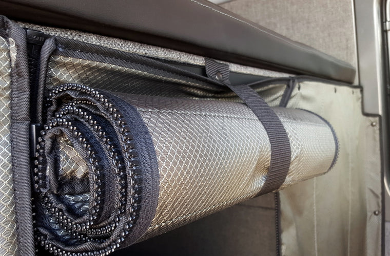 RB Gear Hauler JMG - 144