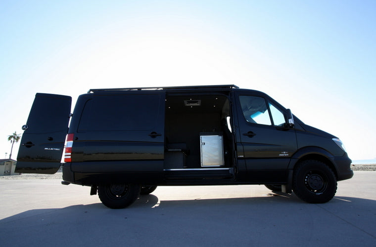 RB Gear Hauler FS - 144