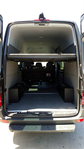 RB Gear Hauler JMG - 144