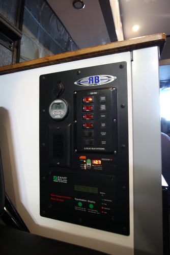 RB Touring Ensign - 144