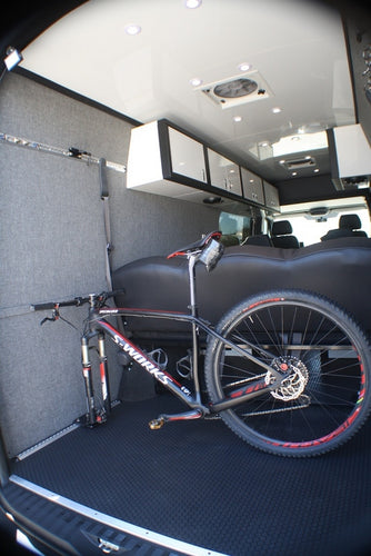 RB Gear Hauler Van Sleek Family 01 - 170