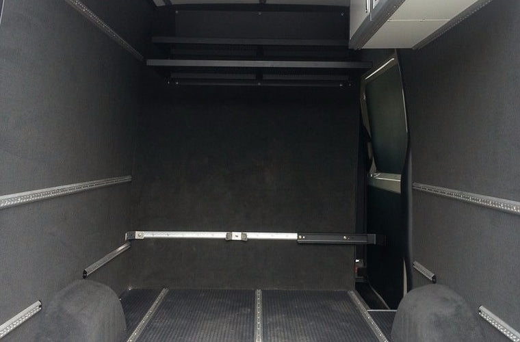 RB Gear Hauler FLS - 144