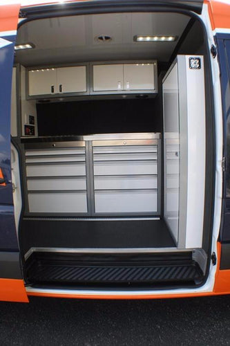 KTM Support Van 01