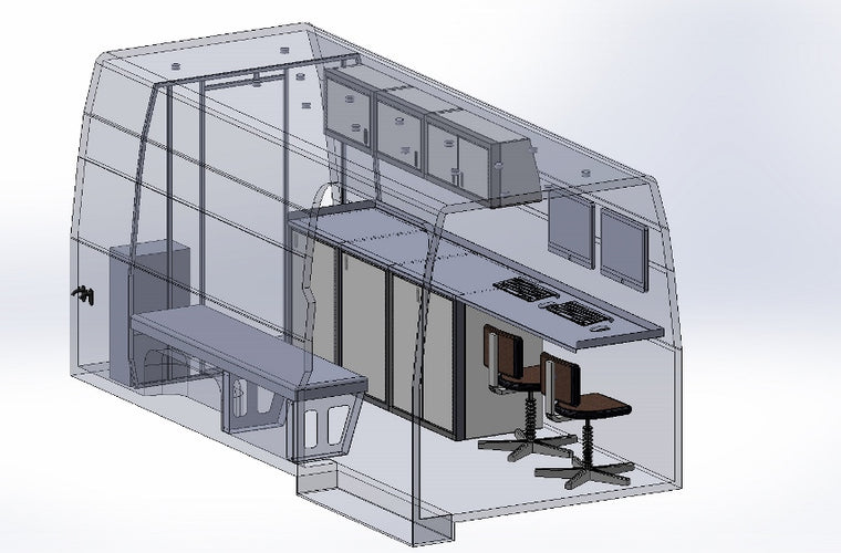 Concept Sprinter Van 04