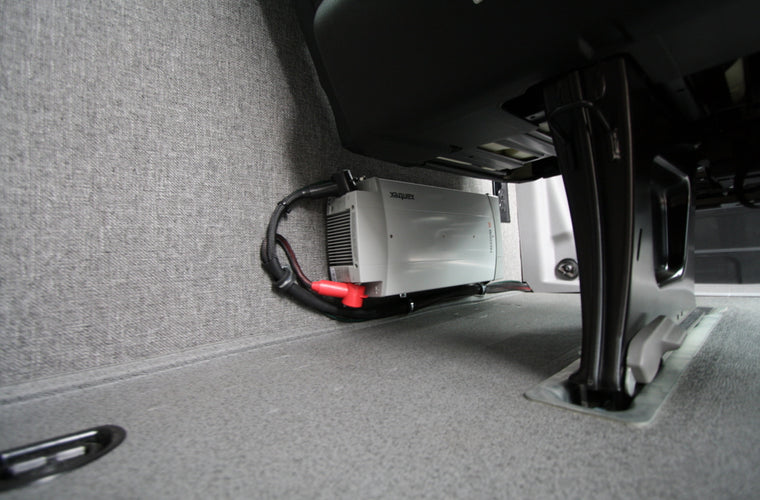 RB Gear Hauler JMG - 144