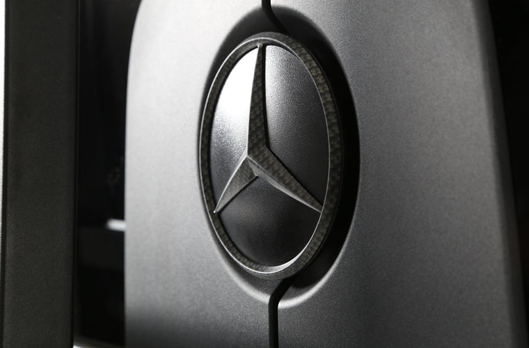 RB Gear Hauler Van FS Epic - 170