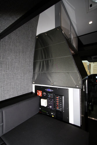 RB Touring SanFran Undercover - 144