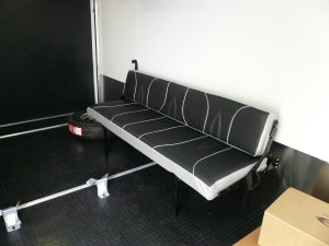 20 Ft Motorsports Trailer