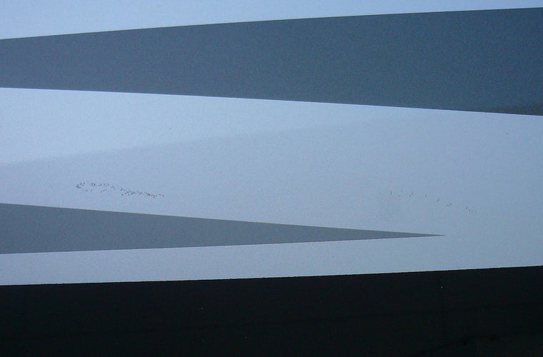 National Demolition Stacker