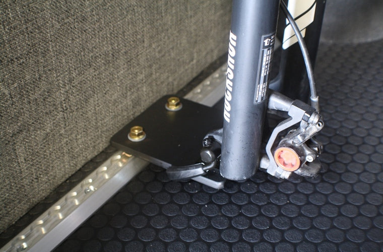 RB Gear Hauler Van Sleek Family 01 - 170