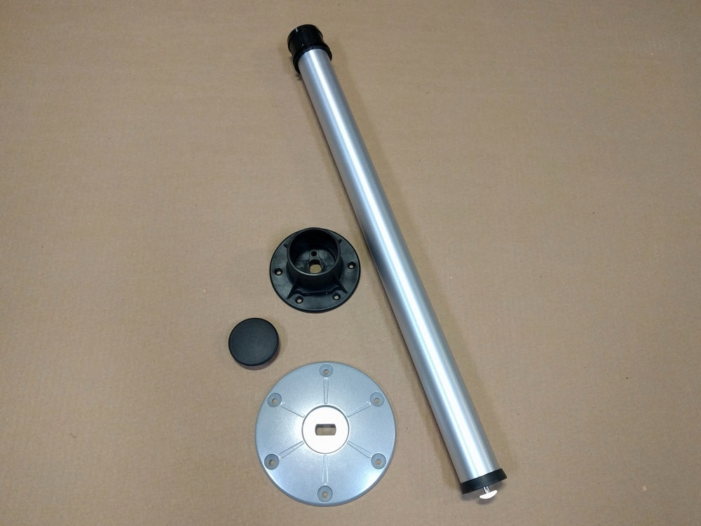 Removeabletable Connectors Removable Table Hardware Kit - RB Components