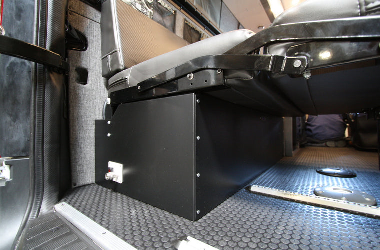 RB Touring Ensign - 144