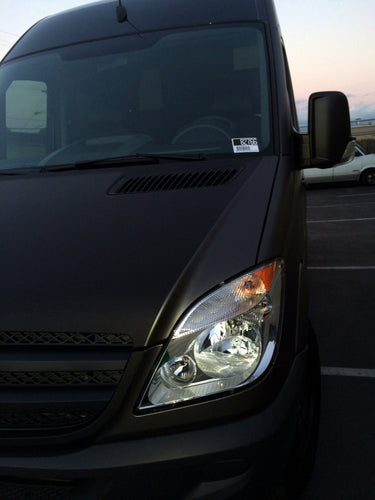 RB Gear Hauler Van Sleek Family 01 - 170