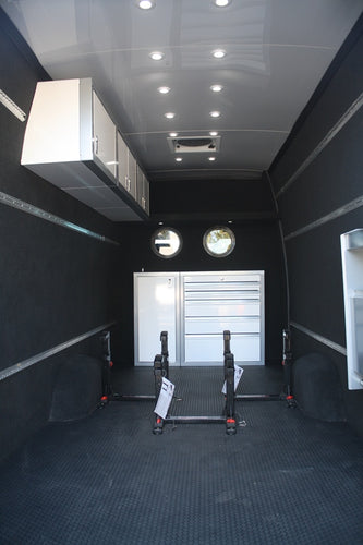 Sprinter Van Motocross Setup 170EX DM