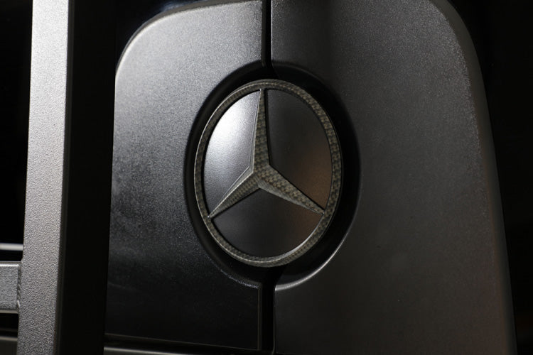 RB Touring Van  - Richie - 144