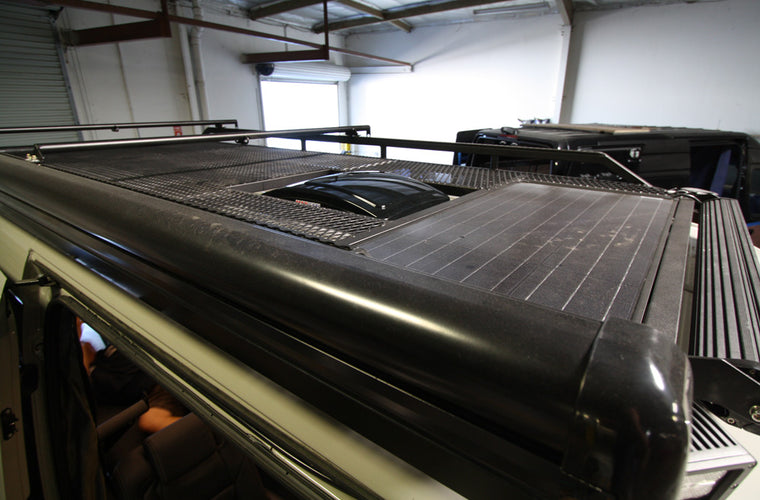 RB Gear Hauler MT - 144