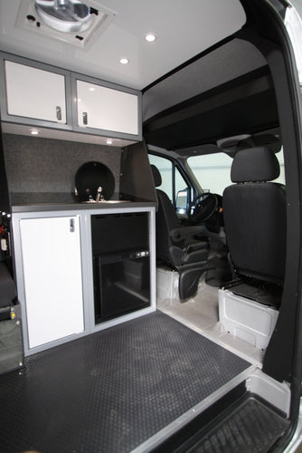 RB Touring SanFran Undercover - 144