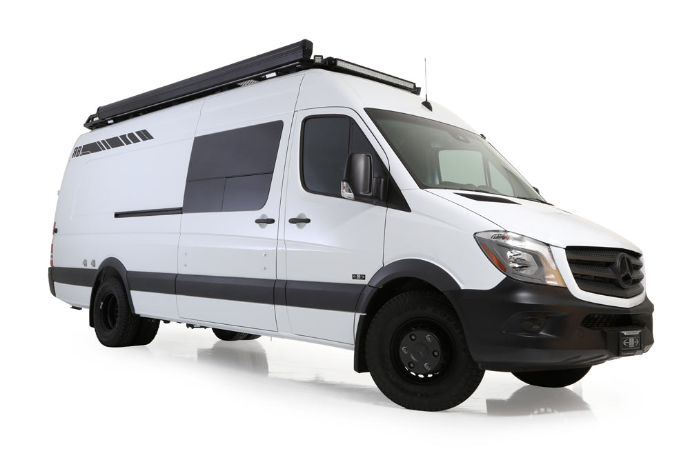 RB Gear Hauler BM Racing - 170
