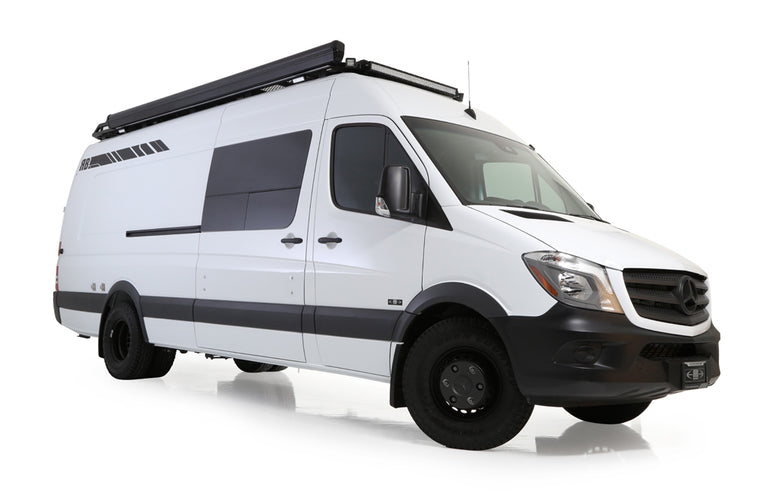 RB Gear Hauler BM Racing - 170