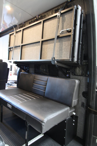 RB Touring Ensign - 144