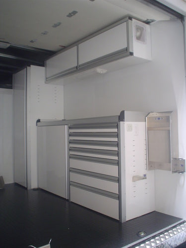 14' Box Van - Steve Hengeveld