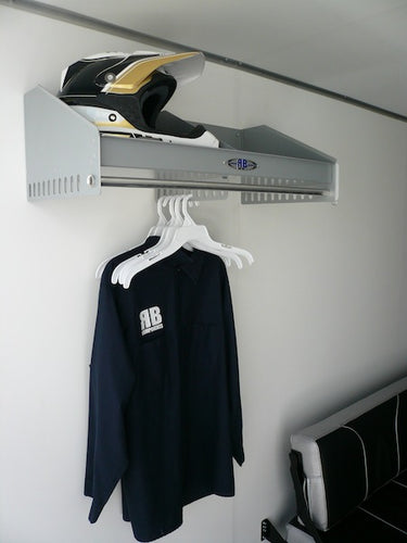 20' V Nose Motorsports