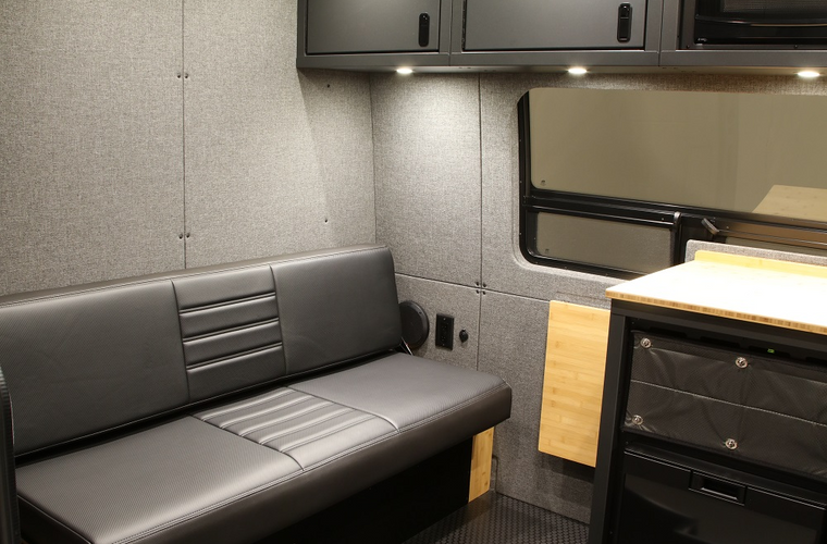 RB Gear Hauler LM - 144